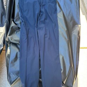 lululemon athletica Black Chinos & Khakis